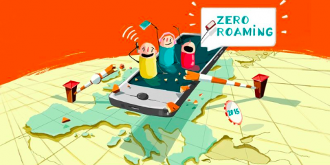 Zero Roaming, ecco i dettagli che annacquano la riforma