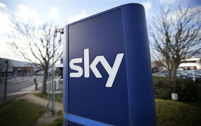 Sky UK