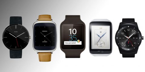 Vendite smartwatch, 3 su 4 sono Apple