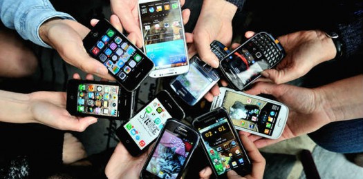 smartphone