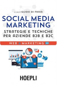 Social media marketing