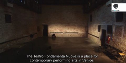 ArTVision: viaggio e contaminazioni artistiche nei video della Tv crew Veneta