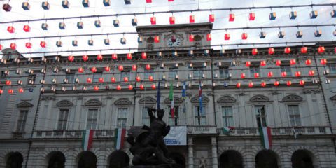 Comuni e smart cities, oggi a Torino incontro tra l’Anci e l’Associazione dei sindaci americani