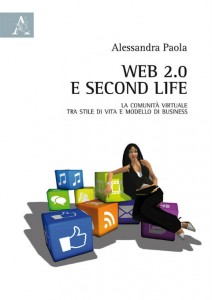 Web 2.0 e Second Life