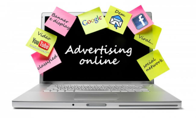 eAdvertising