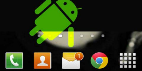 Smartphone e tablet, basta un MMS per piratare Android