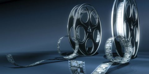 Cinema, aumenta la produzione nazionale ma gli ingressi in sala calano del 4,95%