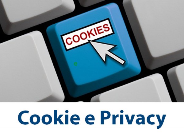 Cookie Privacy