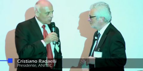 “IT come ITalia – Come far ripartire l’Italia?”, intervento di Cristiano Radaelli, Anitec