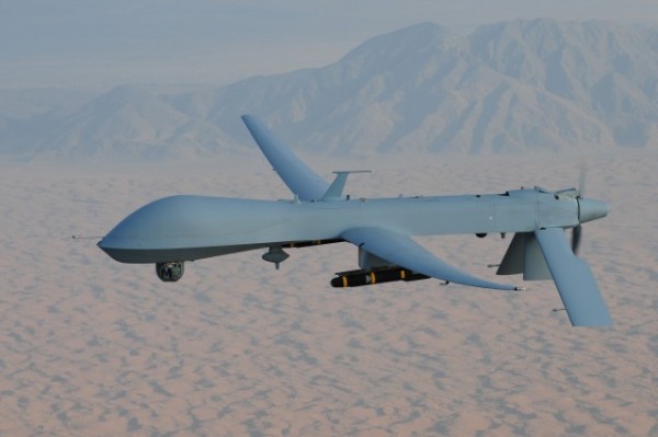Drone da guerra