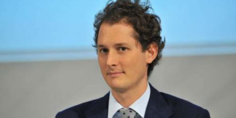 John Elkann vuole l’Economist