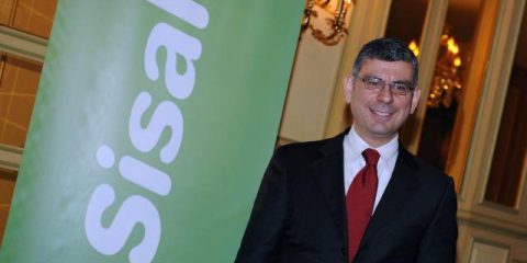 Emilio Petrone (Sisal): ‘Soddisfazione per i riconoscimenti europei al Gruppo’