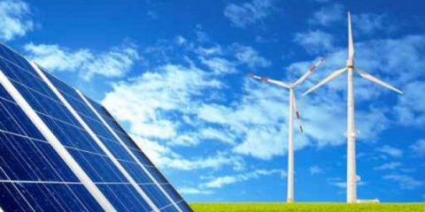 Rinnovabili: nel 2050 possibile energia da fonti green al 100%