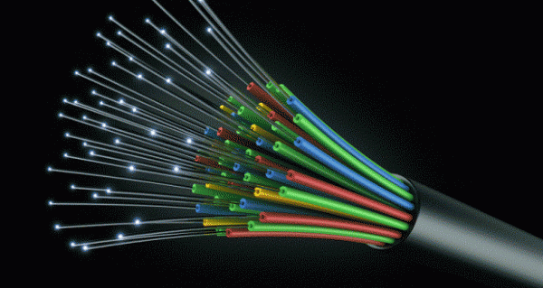 Fibra ottica