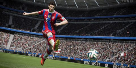 Videogiochi, settore a +3,8% nel 2015: 29,3 milioni di giocatori in Italia