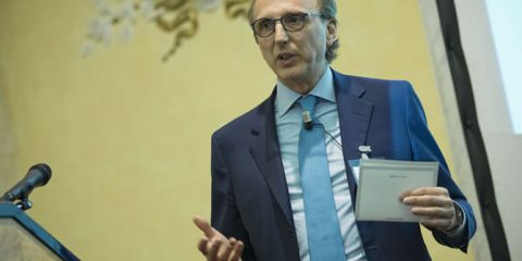 “IT come ITalia – Come far ripartire l’Italia?”, intervento di Gianluca Pancaccini, Telecom Italia