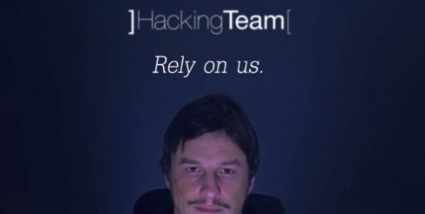 Hacking Team