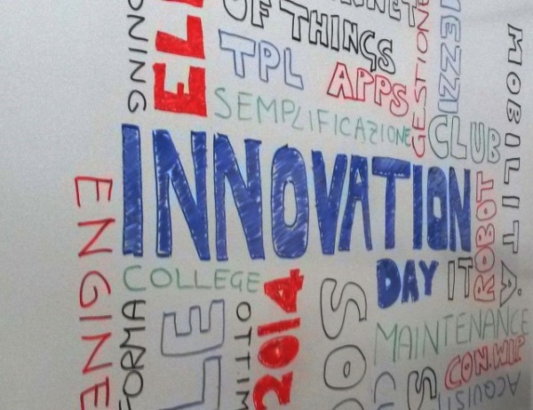 Innovatio Day Elis