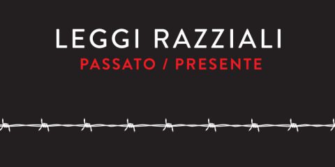 Leggi razziali. Passato/Presente. Scarica l’eBook di V.Z.Zencovich