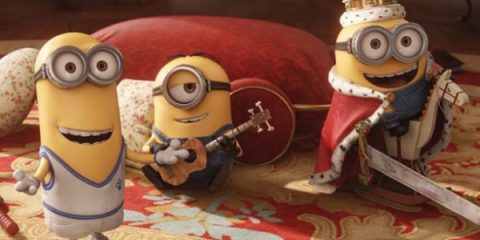 Minions4Italy: 12 domande per l’associazione dei ‘Digital Champions’