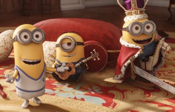 Minions