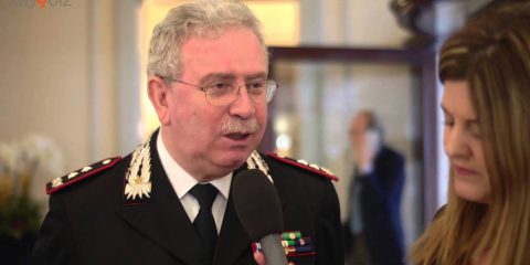 ‘IT ruolo chiave per la sicurezza dei cittadini’. Video intervista al Gen. Pasquale Lavacca (Arma dei Carabinieri)
