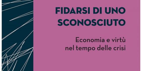 Fidarsi di uno sconosciuto