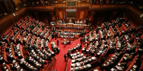 Riforma Rai, passa al Senato con 50 voti di scarto