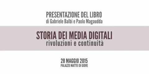 Storia dei media digitali – Internet uguale democrazia?