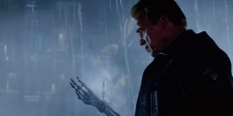 Terminator Genisys