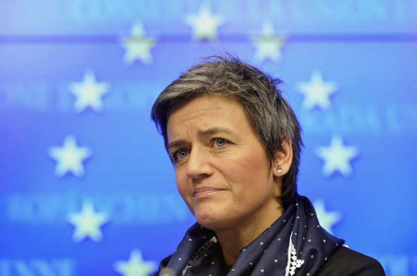 Vestager