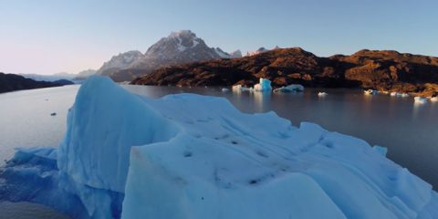 Video Droni. Il Sud America visto dal drone: dal Cile alla Bolivia, dall’Equador al Brasile, dall’Argentina al Perù