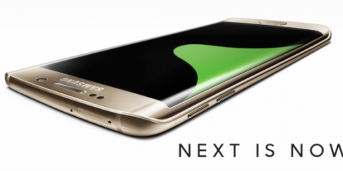 Cosa Compro. Samsung Galaxy S6 Edge + arriva in Italia: caratteristiche e prezzi