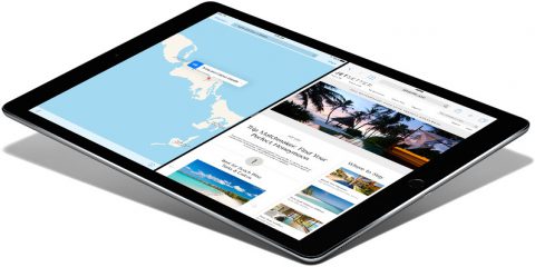 Cosa Compro. iPad Pro: caratteristiche e prezzi del nuovo tablet Apple