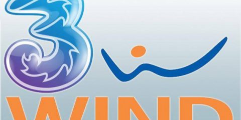 Wind-3 Italia: Antitrust Ue apre indagine approfondita
