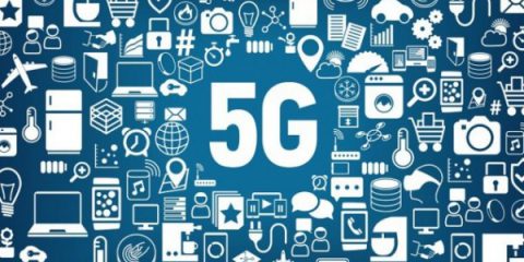 SosTech. Verso la definizione dello standard 5G