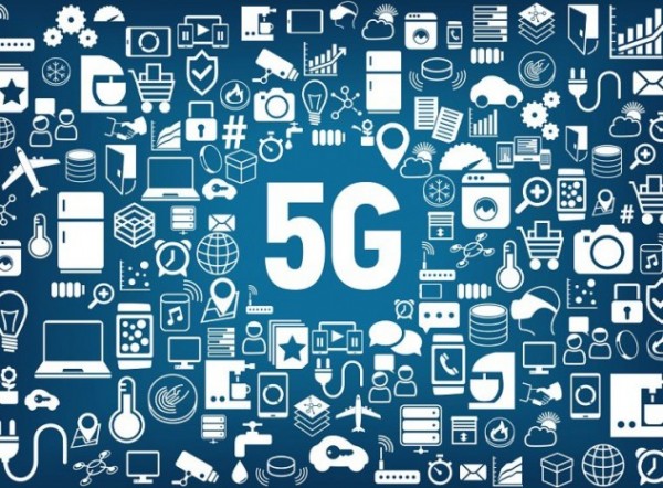 5G