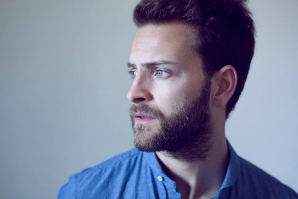 Alessandro Borghi