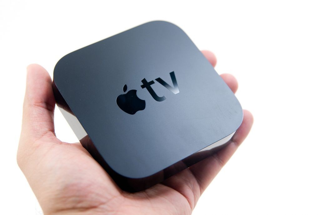 Apple TV