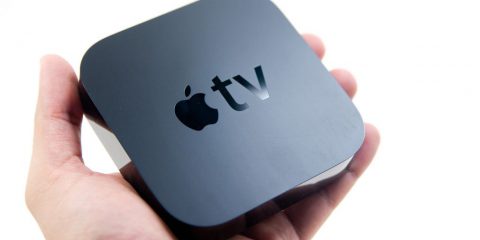 Apple TV avrà un limite di 200MB per app e videogiochi