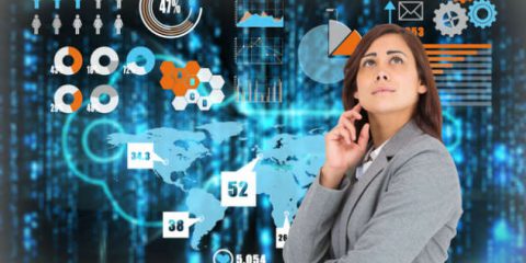 Big data in business, master all’Università Tor Vergata di Roma