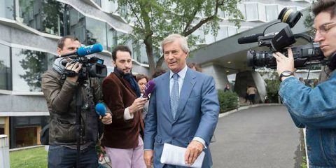 Bolloré punta alle radio. Vivendi sulla scia di Mediaset?