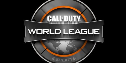 Activision annuncia la Call of Duty World League