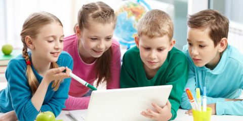 ‘Programma il futuro’, torna il coding tra i banchi di scuola