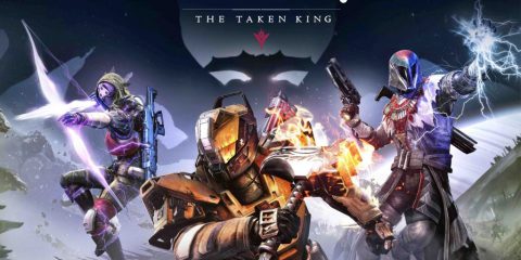 Destiny: Il Re dei Corrotti infrange un record su PSN