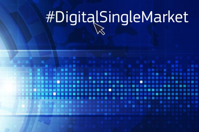 Digital Single Market