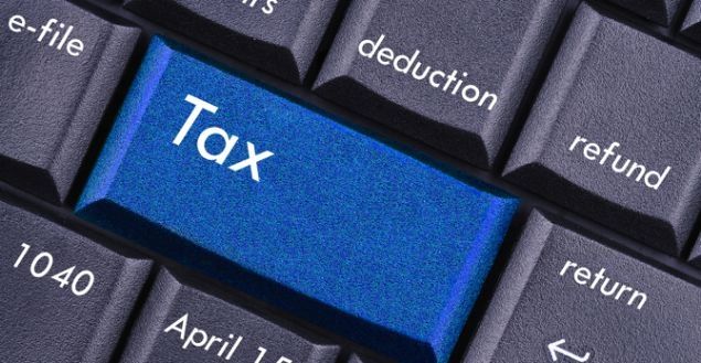 Digital Tax