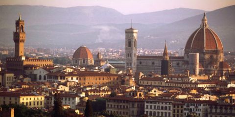 Firenze investe su green mobility e nuovi servizi Wi-Fi