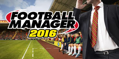 Football Manager 2016 sarà disponibile in tre edizioni