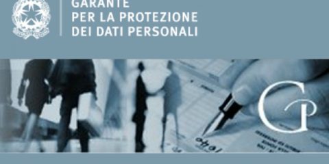 Garante privacy, 2 ottobre seminario su sistemi informativi sanitari e tutela dati personali